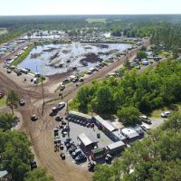 Hog Waller Campground & ATV Resort ico