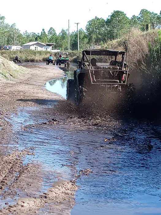 Hog Waller Campground & ATV Resort Picture 2