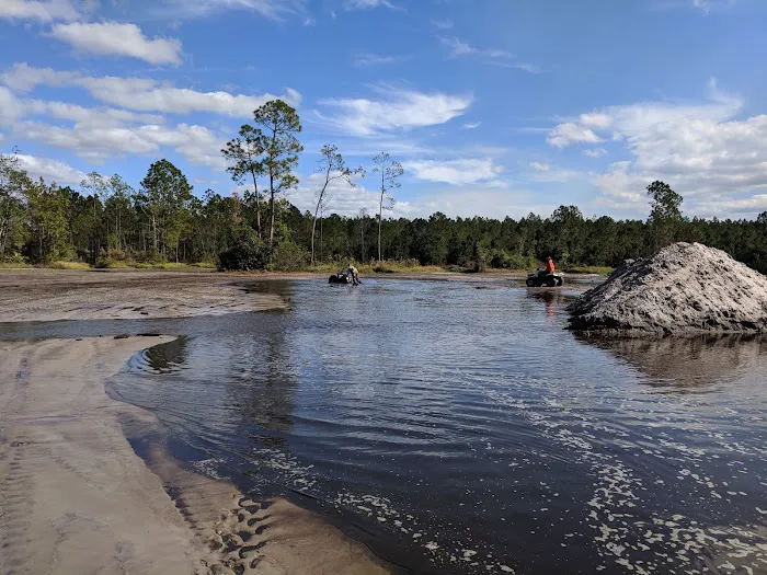 Hog Waller Campground & ATV Resort Picture 6
