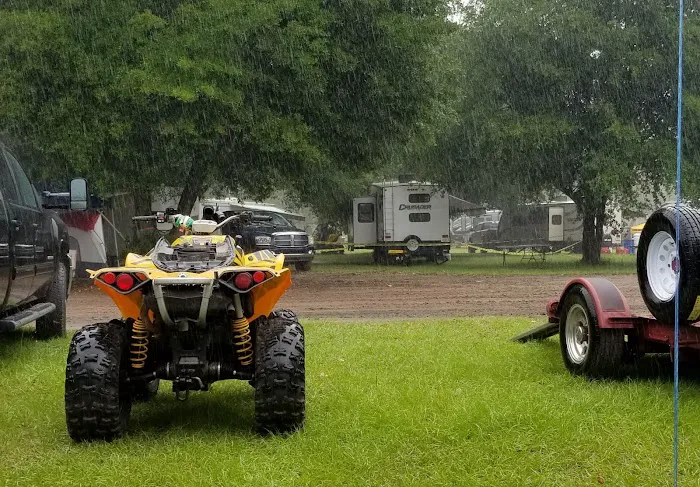 Hog Waller Campground & ATV Resort Picture 9