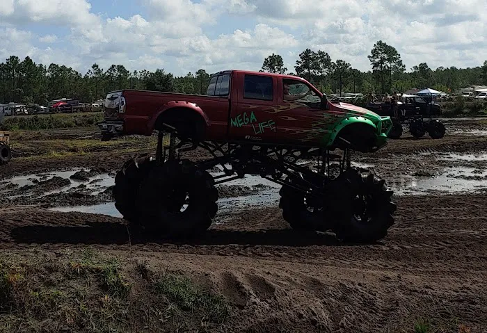 Hog Waller Campground & ATV Resort Picture 8