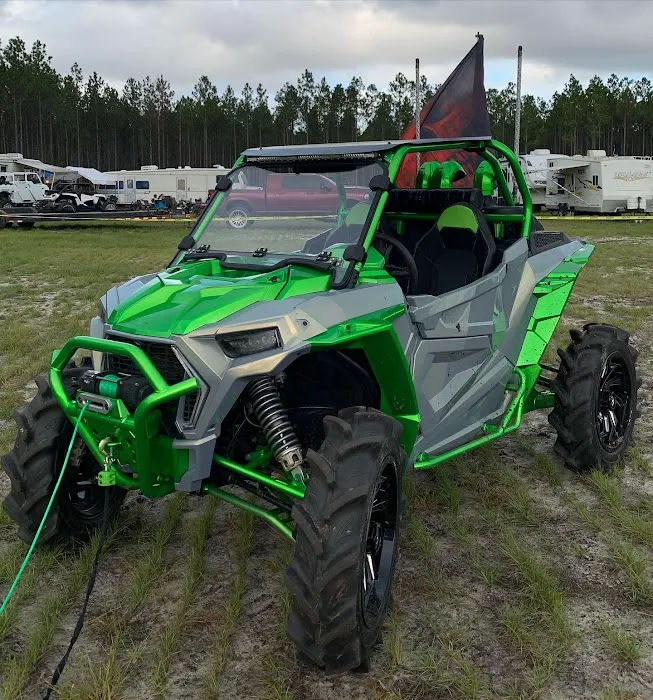 Hog Waller Campground & ATV Resort Picture 10