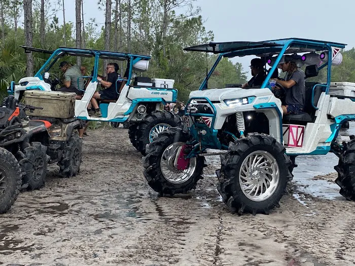 Hog Waller Campground & ATV Resort Picture 5