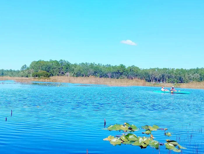 Nicecampingbnb Picture 1