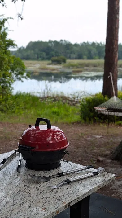 Nicecampingbnb Picture 7