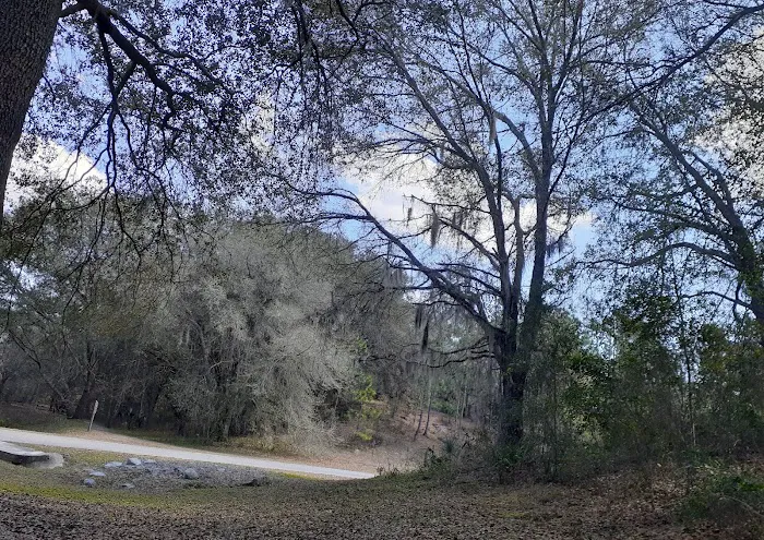 Rodman Campground Picture 1