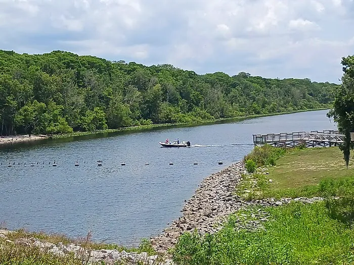 Rodman Campground Picture 7