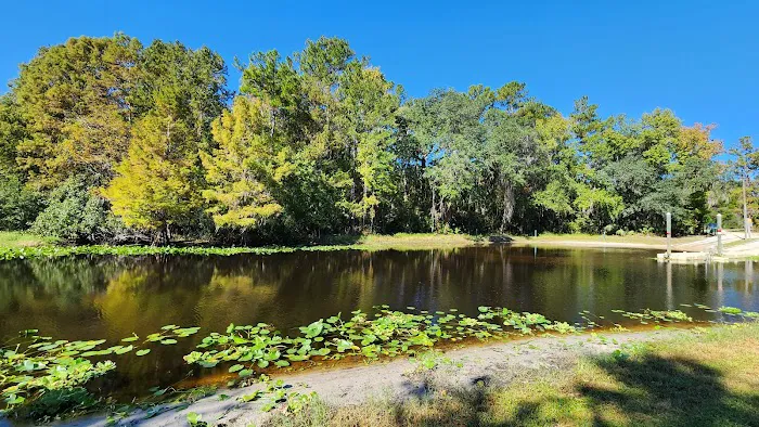 Rodman Campground Picture 6