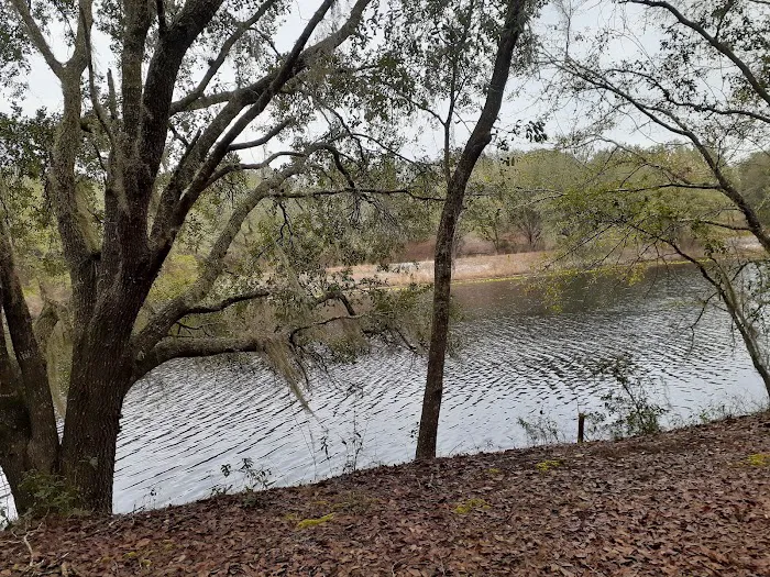 Rodman Campground Picture 8