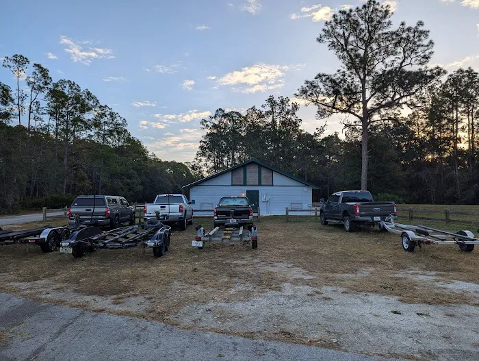 Rodman Campground Picture 9