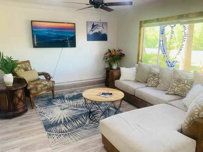 St. Johns Campground Picture 3