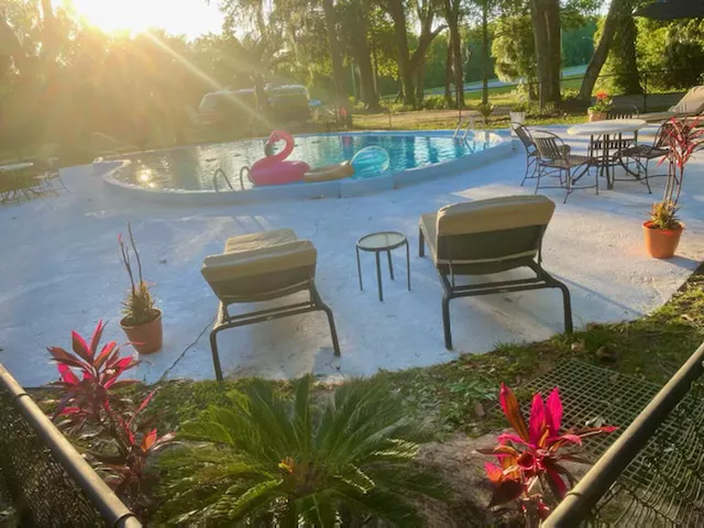 St. Johns Campground Picture 4