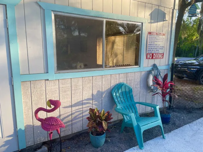 St. Johns Campground Picture 6