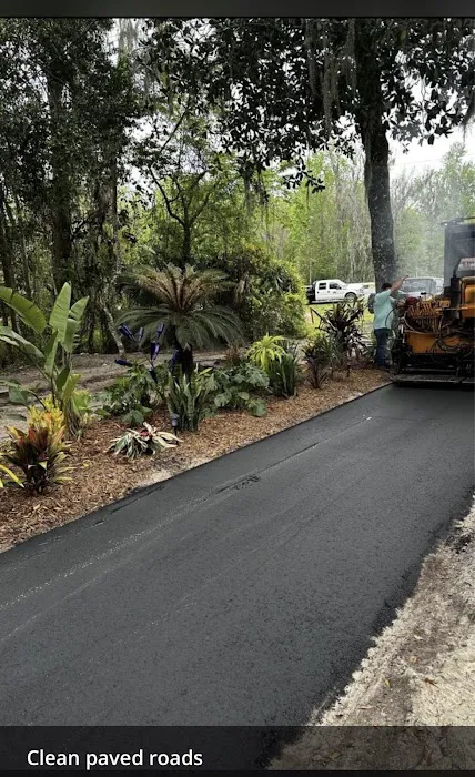 St. Johns Campground Picture 7