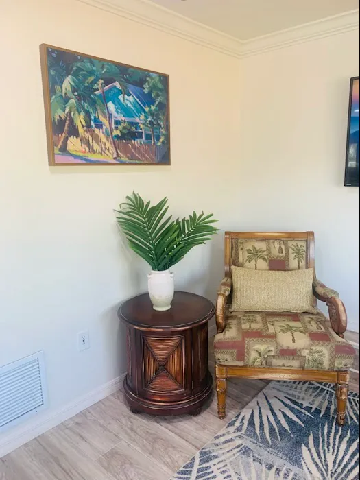 St. Johns Campground Picture 10