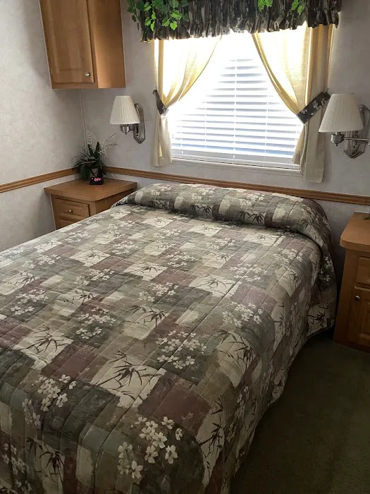 Fort McCoy / Lake Oklawaha KOA Holiday Picture 1