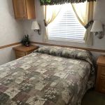 Fort McCoy / Lake Oklawaha KOA Holiday