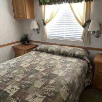 Fort McCoy / Lake Oklawaha KOA Holiday ico