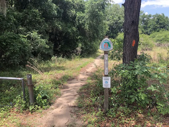 Fort McCoy / Lake Oklawaha KOA Holiday Picture 2