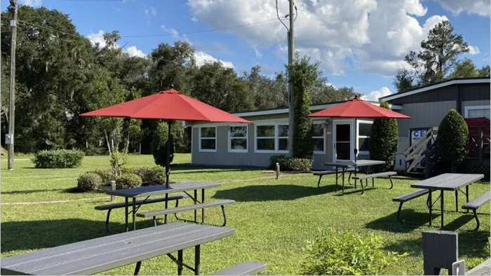 Fort McCoy / Lake Oklawaha KOA Holiday Picture 10