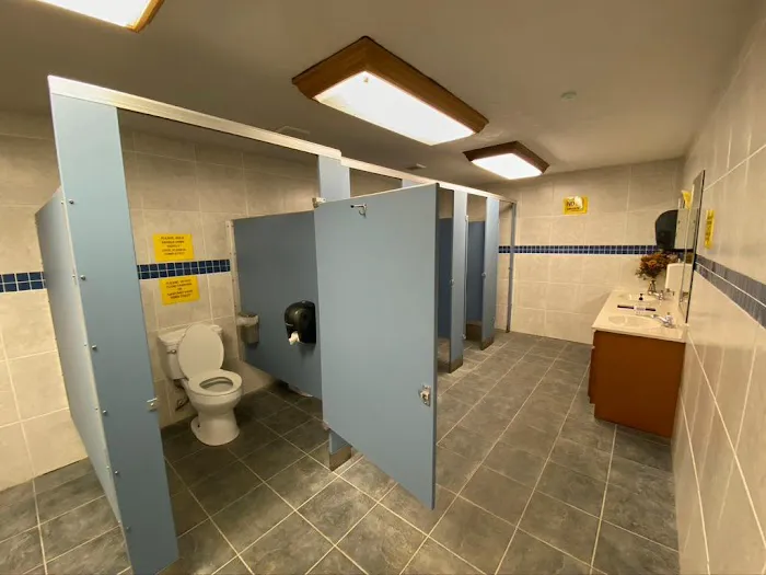 Fort McCoy / Lake Oklawaha KOA Holiday Picture 7