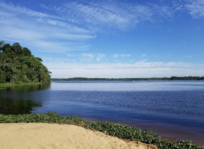 Fort McCoy / Lake Oklawaha KOA Holiday Picture 9