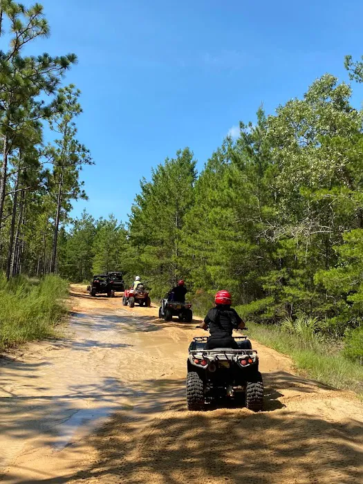 Fort McCoy / Lake Oklawaha KOA Holiday Picture 8