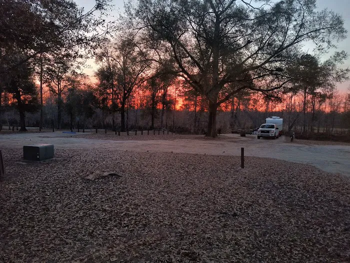 Hales Landing Campground Picture 6