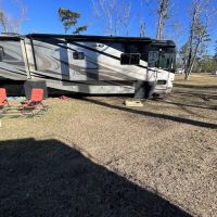 At Ease Campground & Marina (Formerly Wingates Lodge) ico
