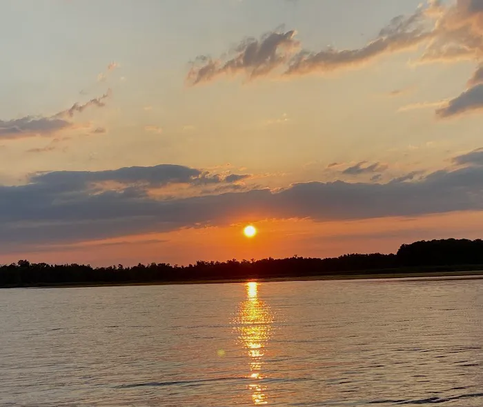 At Ease Campground & Marina (Formerly Wingates Lodge) Picture 6