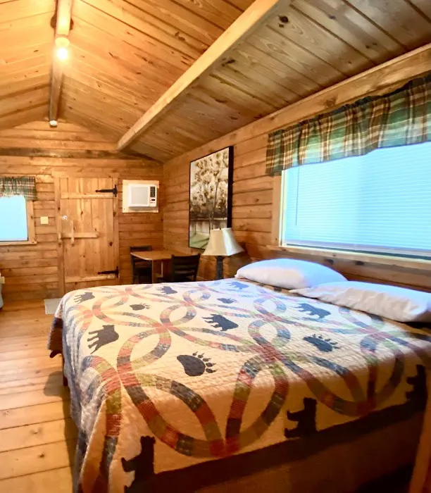 At Ease Campground & Marina (Formerly Wingates Lodge) Picture 4