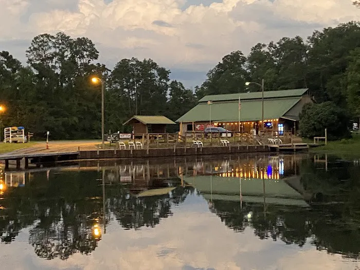 At Ease Marina Restaurant Picture 1