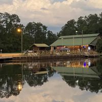 At Ease Marina Restaurant ico