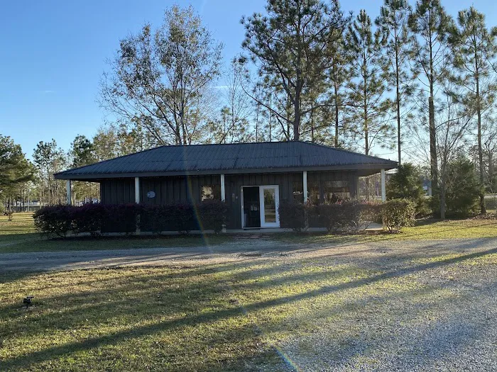 Fins and Feathers Campground Picture 4