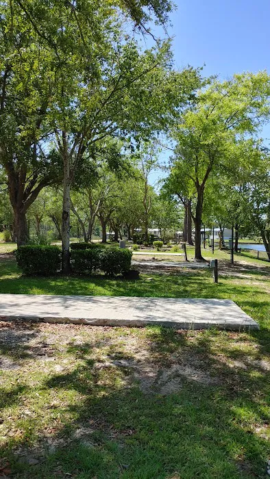 Fins and Feathers Campground Picture 6
