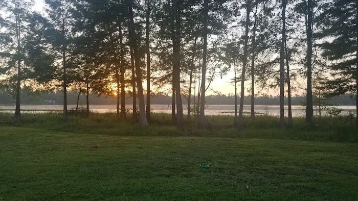 Fins and Feathers Campground Picture 1