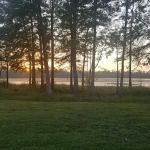 Fins and Feathers Campground