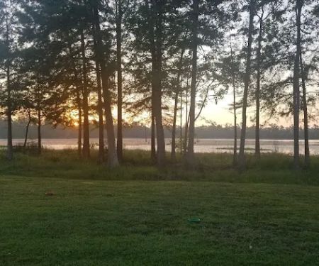 Fins and Feathers Campground