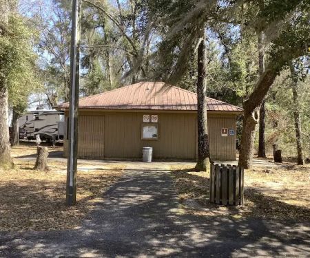 River Junction (COE)