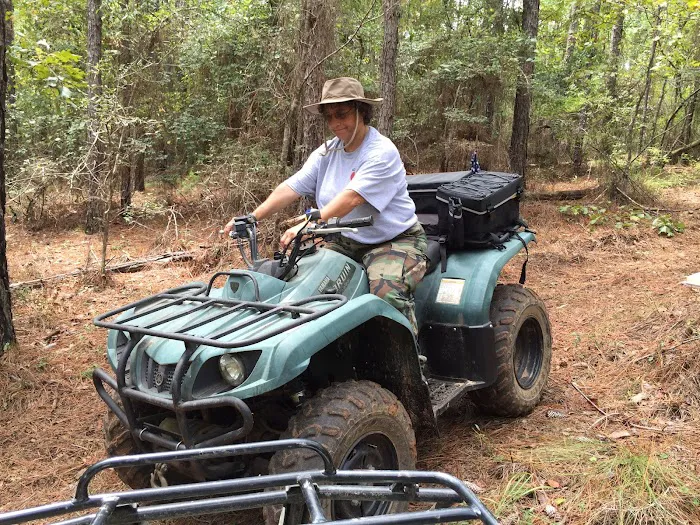 Ya Ya’s Lake Seminole RV Park Picture 2