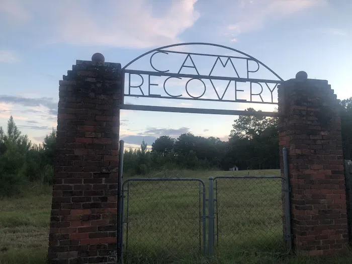 Ya Ya’s Lake Seminole RV Park Picture 5