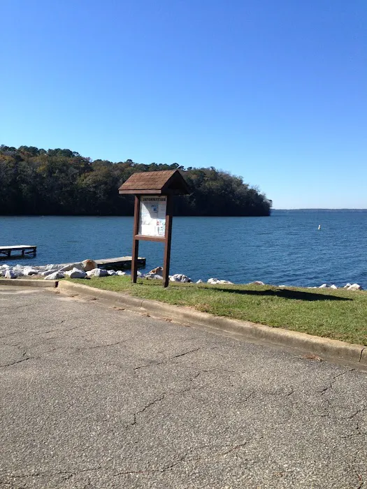 Ya Ya’s Lake Seminole RV Park Picture 3