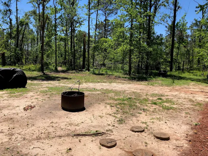 Ya Ya’s Lake Seminole RV Park Picture 6