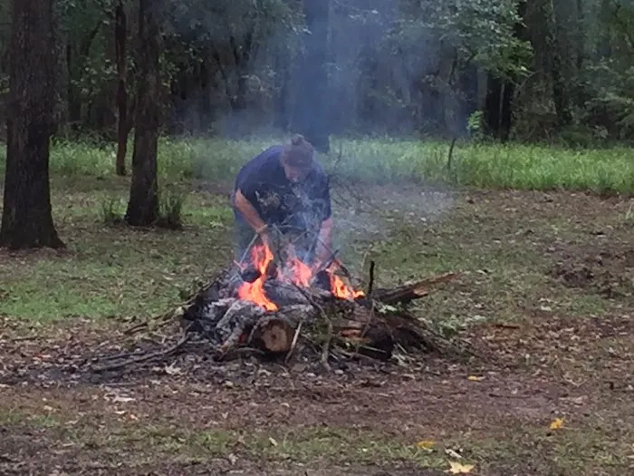 Ya Ya’s Lake Seminole RV Park Picture 10