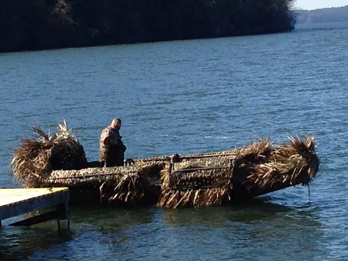 Ya Ya’s Lake Seminole RV Park Picture 9