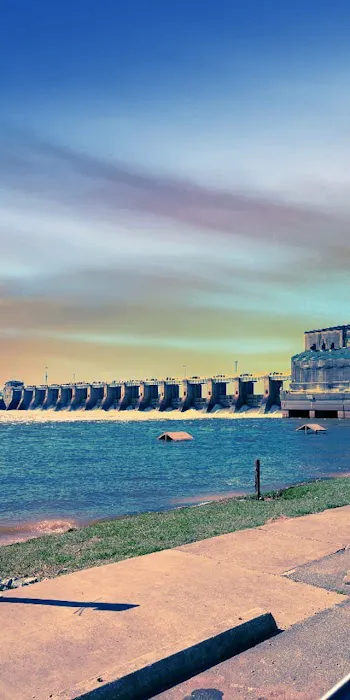 Ya Ya’s Lake Seminole RV Park Picture 8