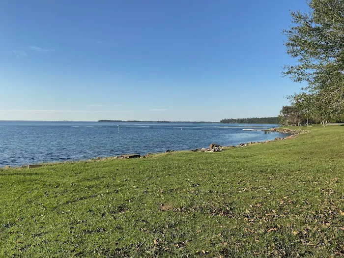 East Bank Campground Picture 4