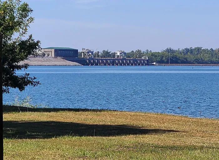 East Bank Campground Picture 2