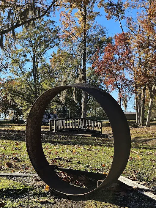 East Bank Campground Picture 1