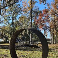 East Bank Campground ico